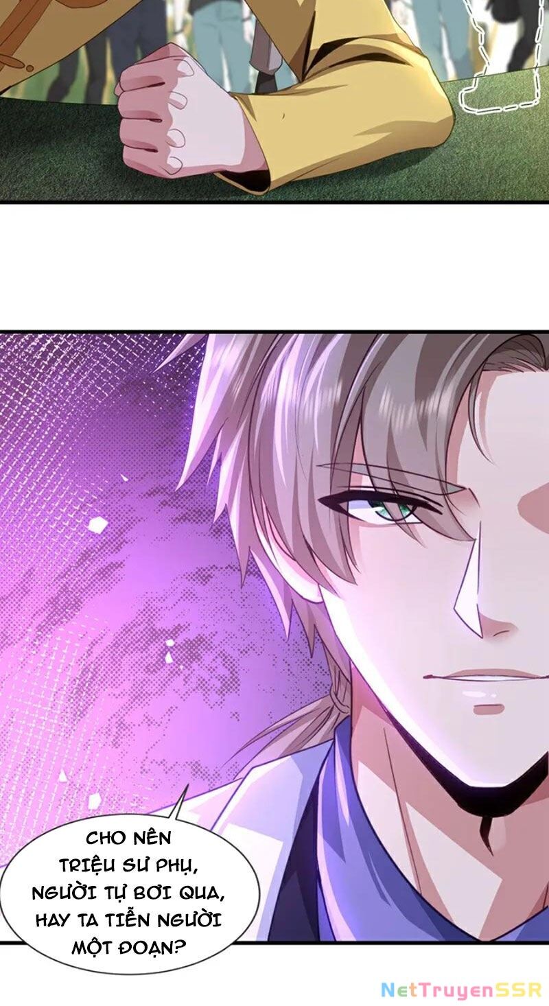 Trấn Quốc Thần Tế Chapter 142 - 15