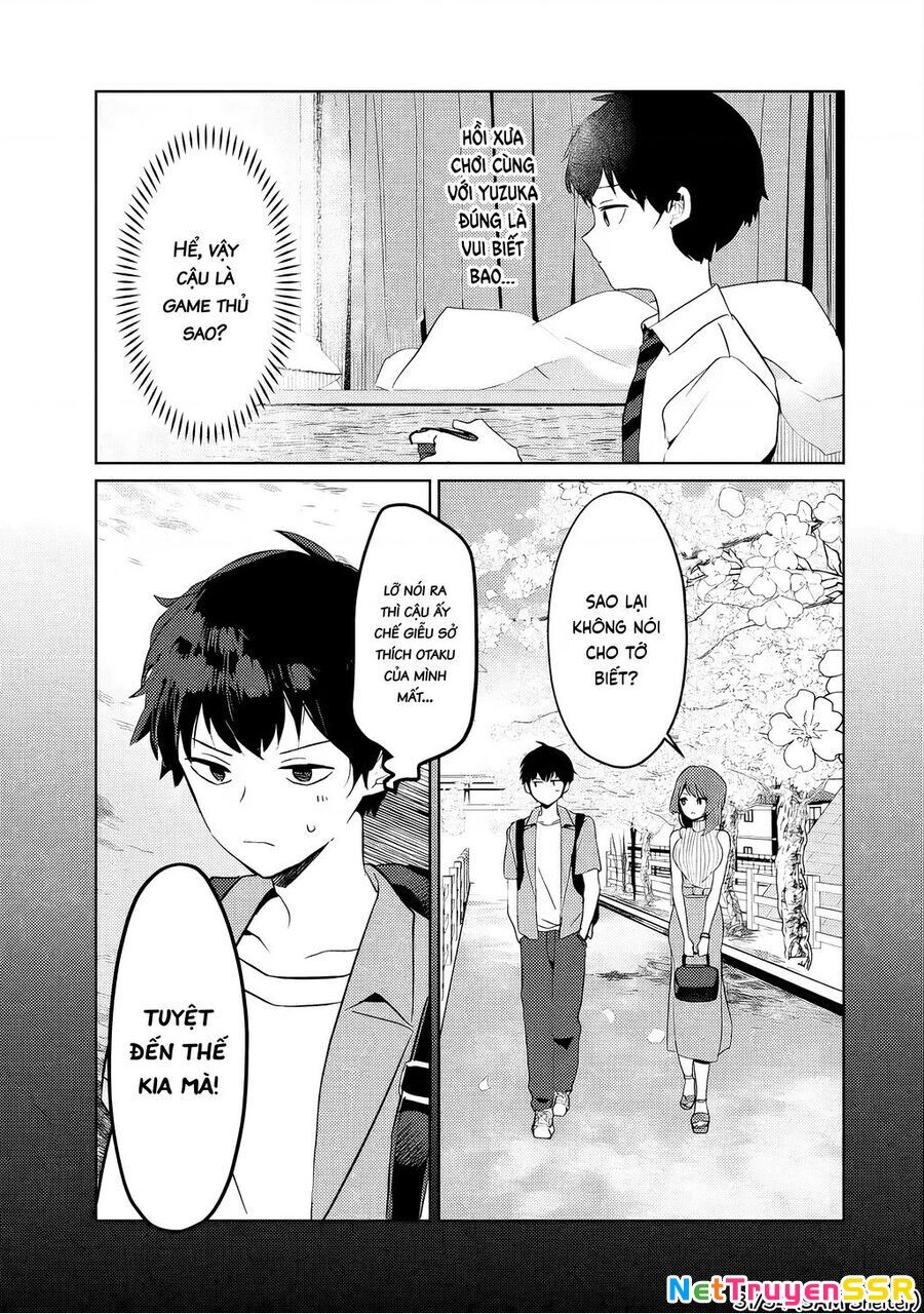 Có Nhỏ Vợ Cũ Hồi Xuân Tại Lớp Tôi Chapter 2 - 27