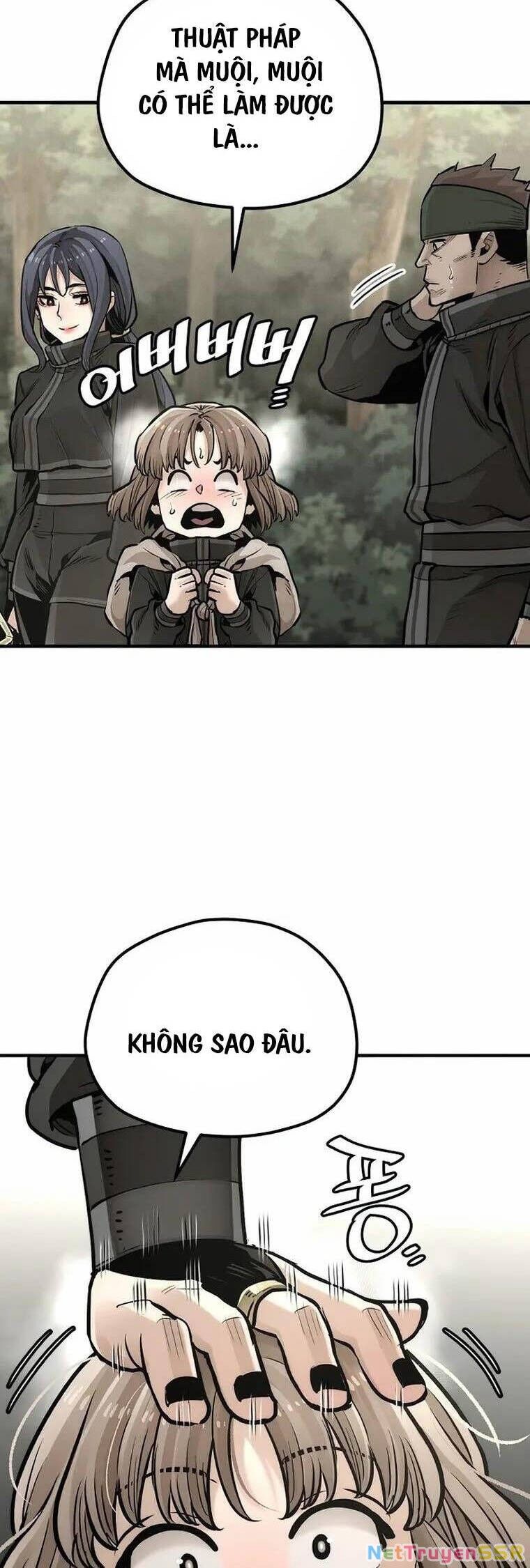 Thiên Ma Phi Thăng Truyện Chapter 96 - 8