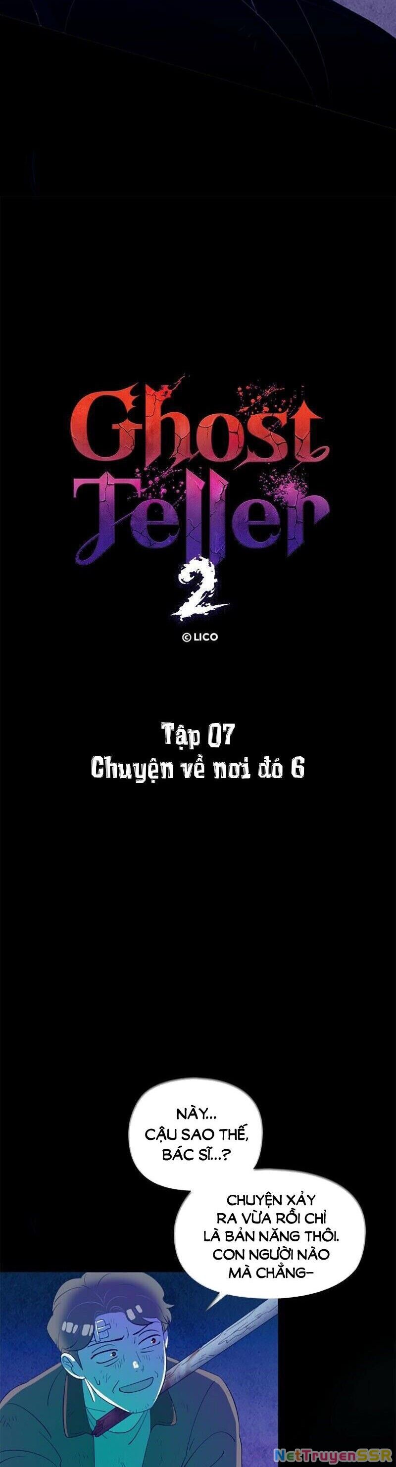 Ma Kể Chuyện 2 Chapter 48 - 10