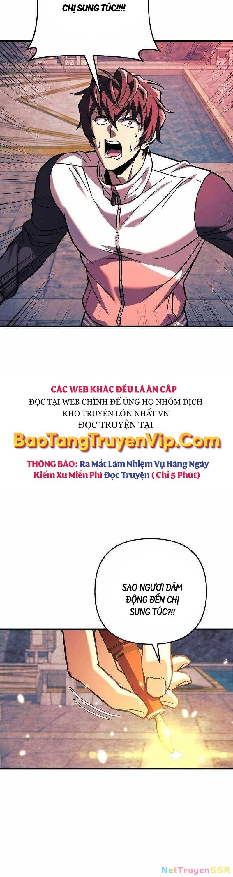 Thợ Săn Nhà Văn Chapter 105 - 46