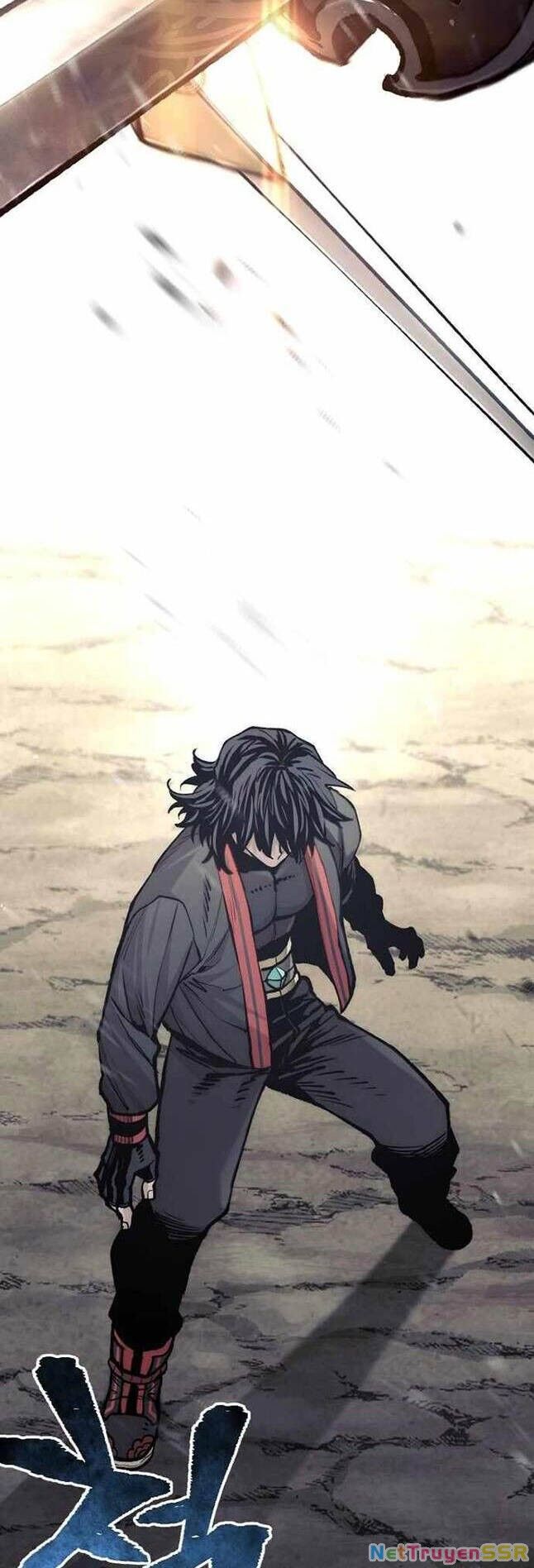 Thiên Ma Phi Thăng Truyện Chapter 121 - 59