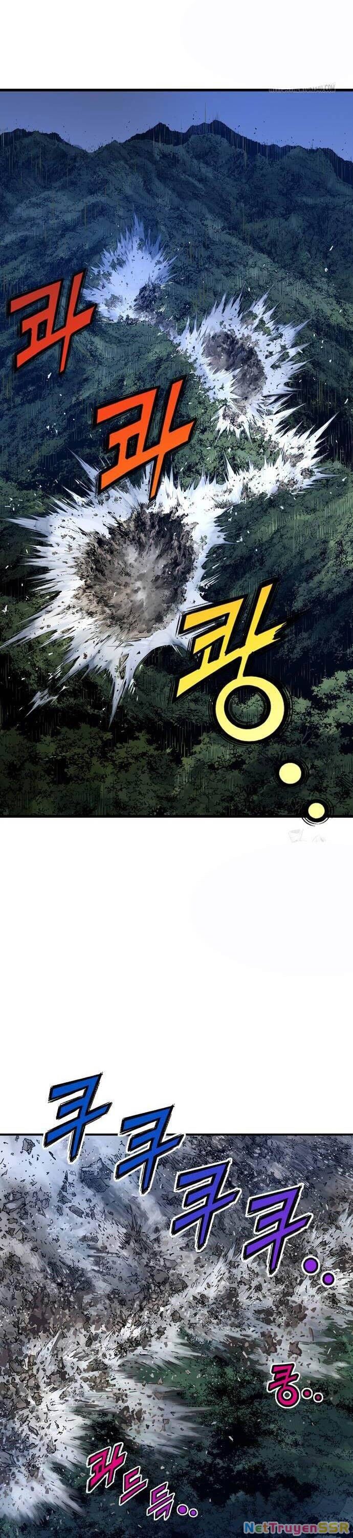 Sát Thần Tu La Chapter 4 - 35