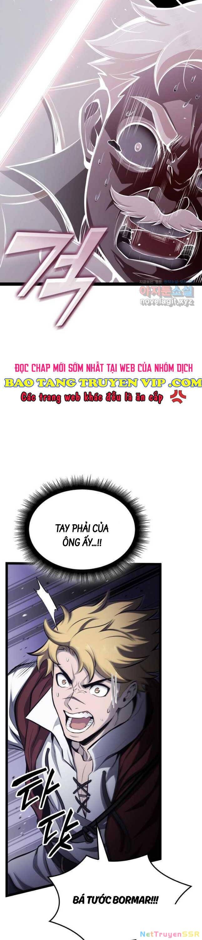 Nhà Vô Địch Kalli Chapter 59 - 8