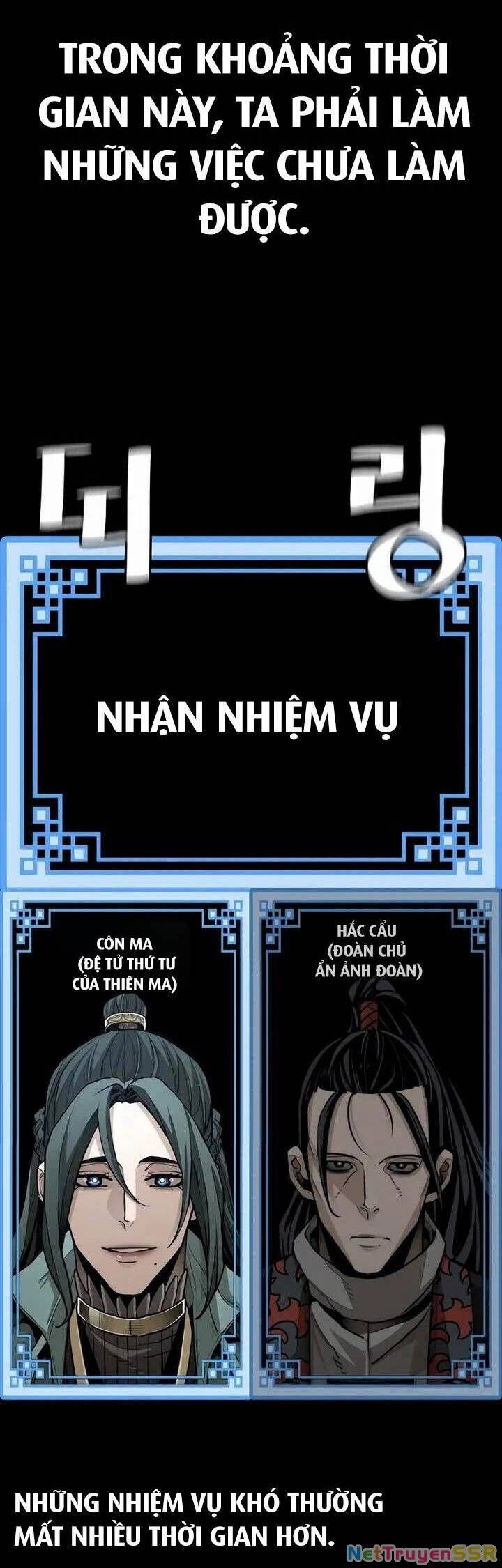 Thiên Ma Phi Thăng Truyện Chapter 86 - 56