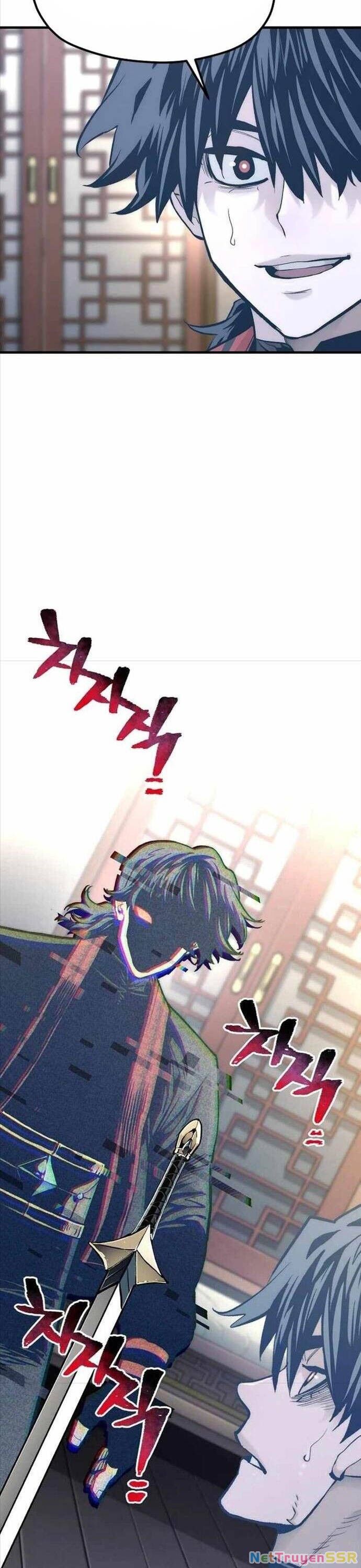 Thiên Ma Phi Thăng Truyện Chapter 116 - 11