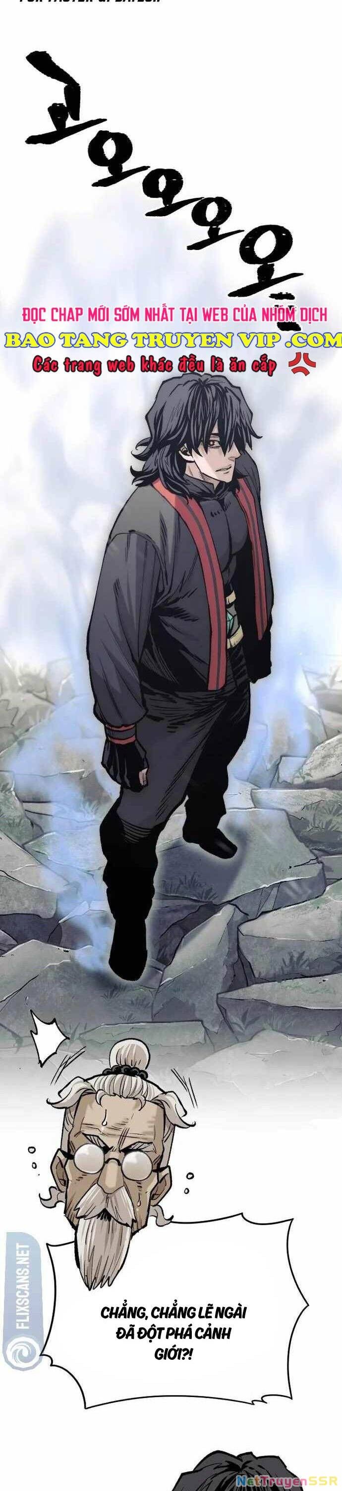 Thiên Ma Phi Thăng Truyện Chapter 122 - 65