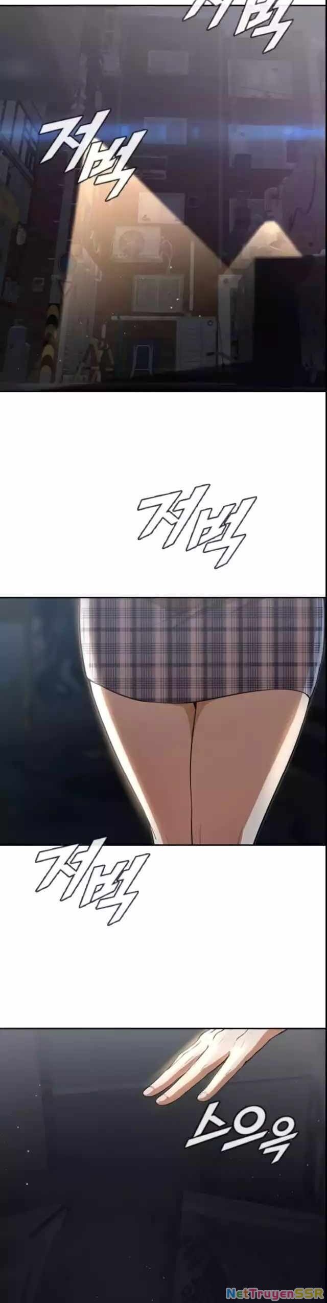 Cô Gái Từ Ứng Dụng Nhắn Tin Ngẫu Nhiên Chapter 253 - 38