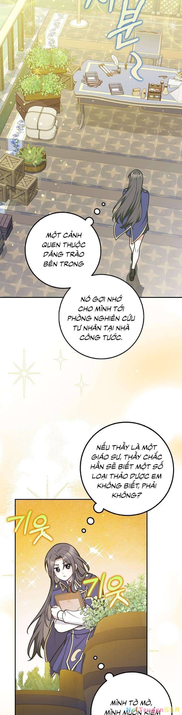 Bạn Bè Với Nhau Không Phải Vậy Đâu Chapter 43 - 18