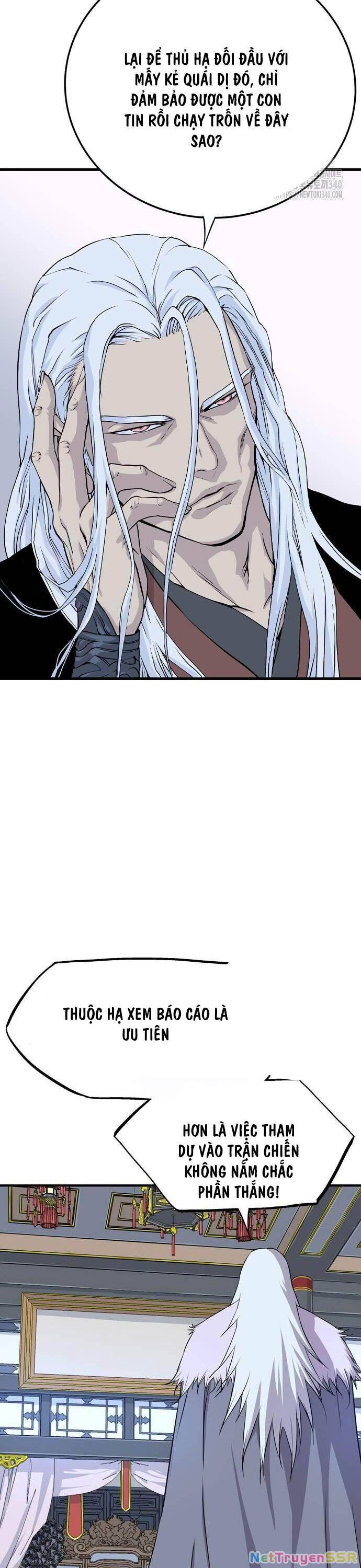 Sát Thần Tu La Chapter 3 - 19