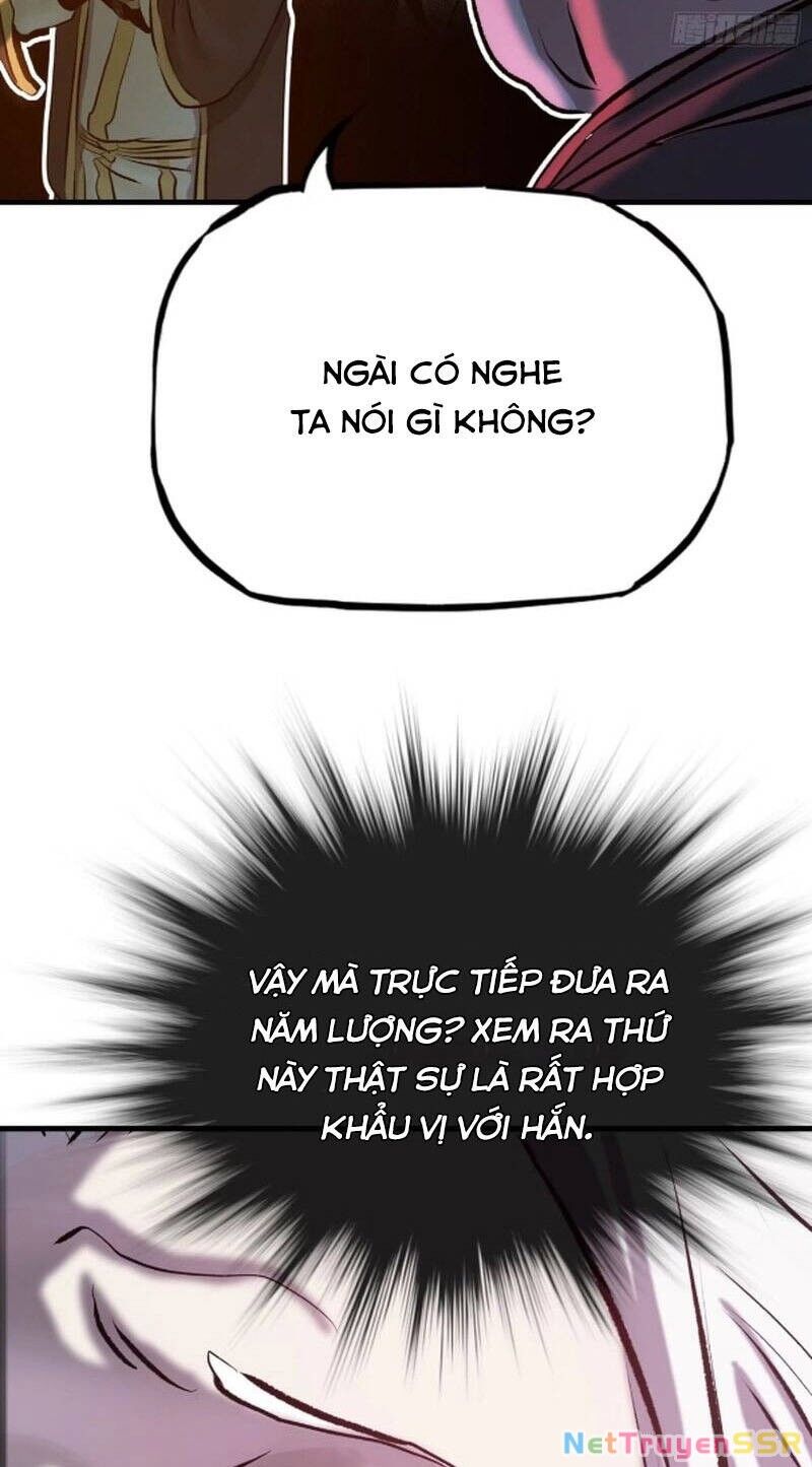 Phong Yêu Vấn Đạo Chapter 47 - 21