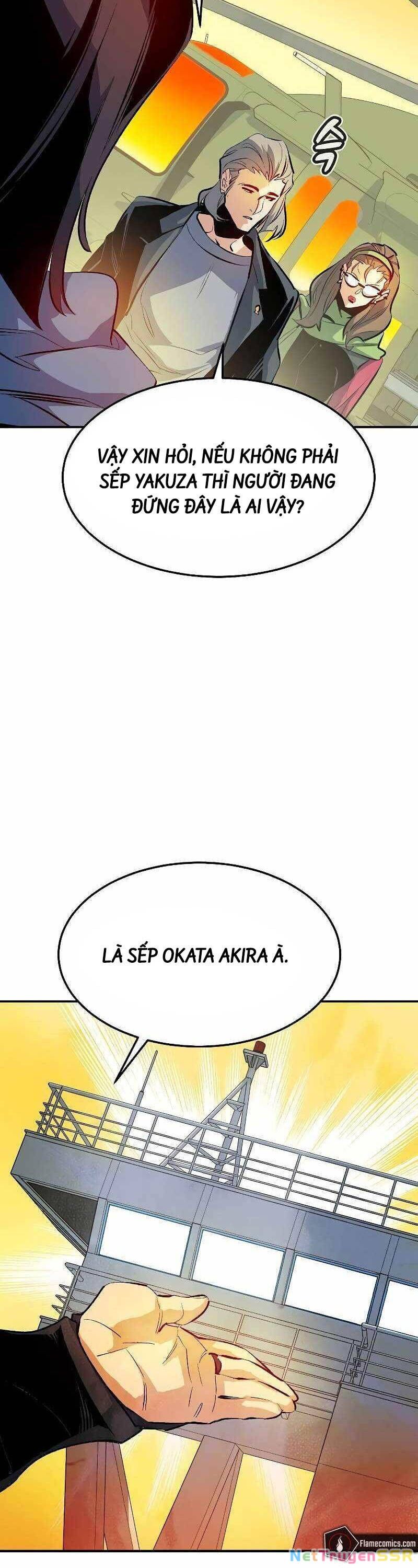 Độc Cô Tử Linh Sư Chapter 121 - 48