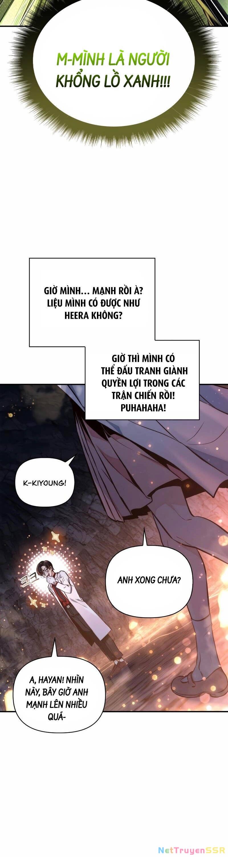 Kí Sự Hồi Quy Chapter 91 - 17