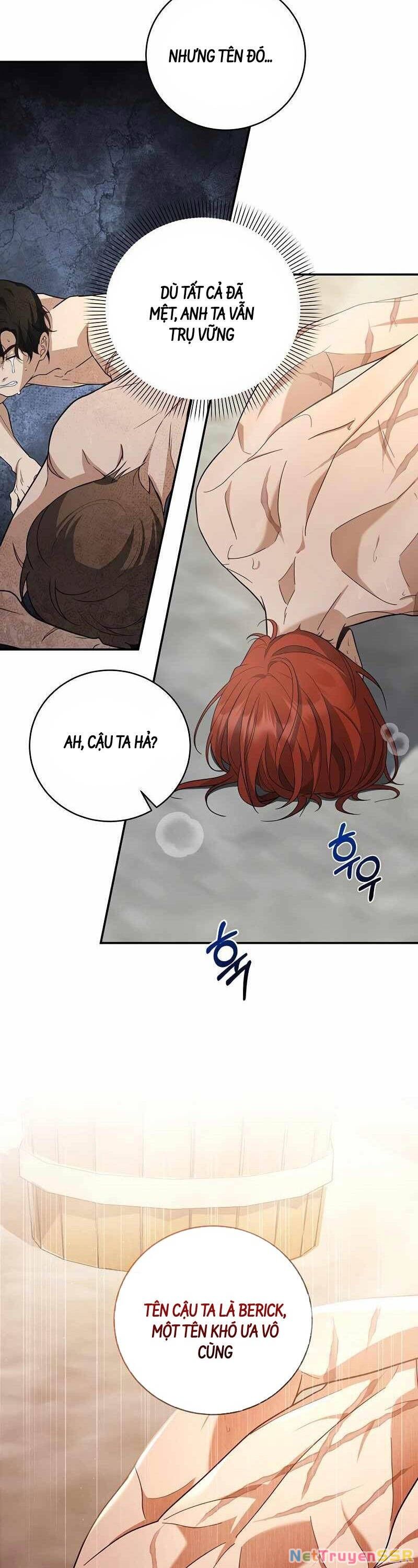 Con Trai Bá Tước Khốn Nạn Là Hoàng Đế Chapter 4 - 33