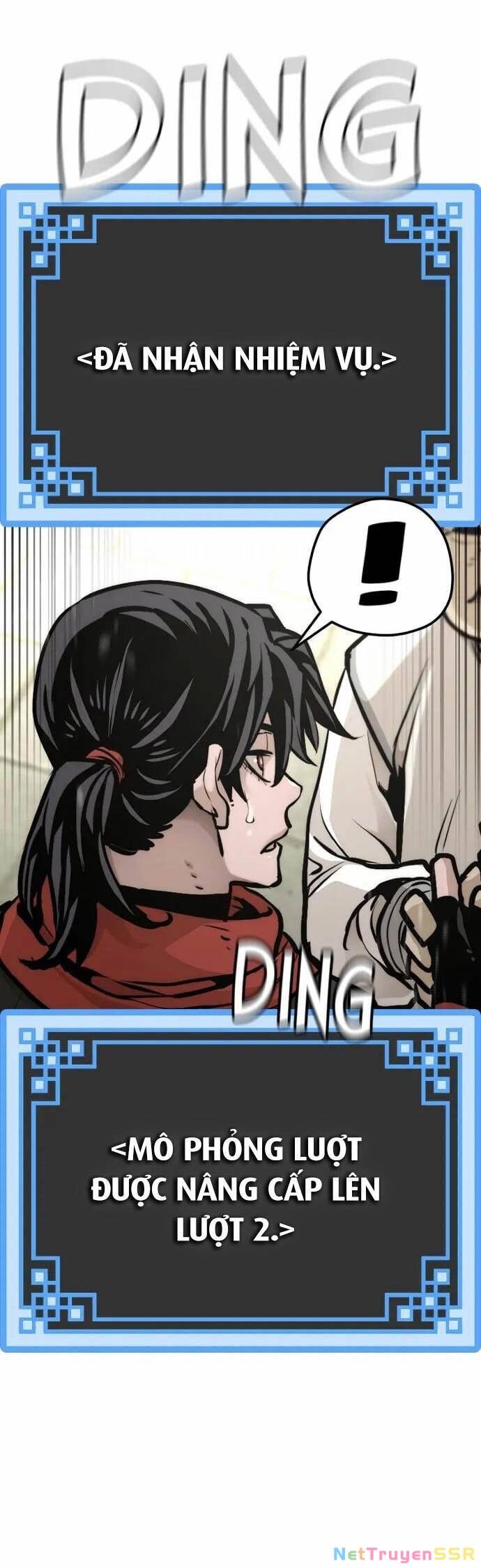 Thiên Ma Phi Thăng Truyện Chapter 92 - 83