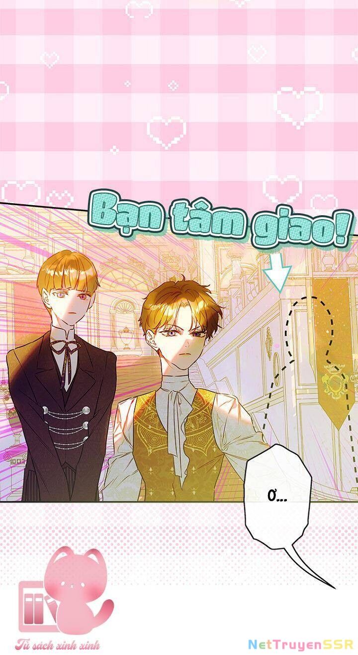 Khế Ước Hôn Nhân Của Mẹ Tôi Chapter 62 - 46