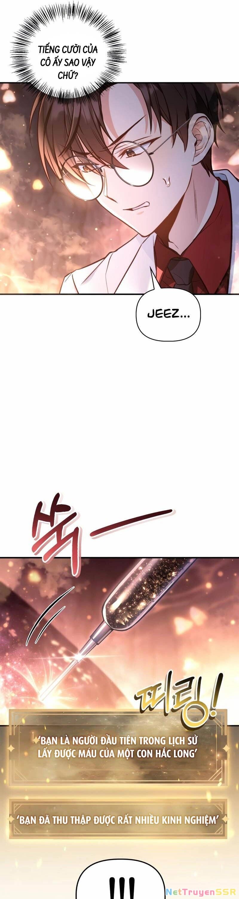 Kí Sự Hồi Quy Chapter 91 - 11