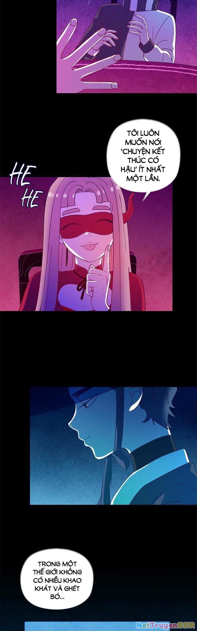 Ma Kể Chuyện 2 Chapter 35 - 4