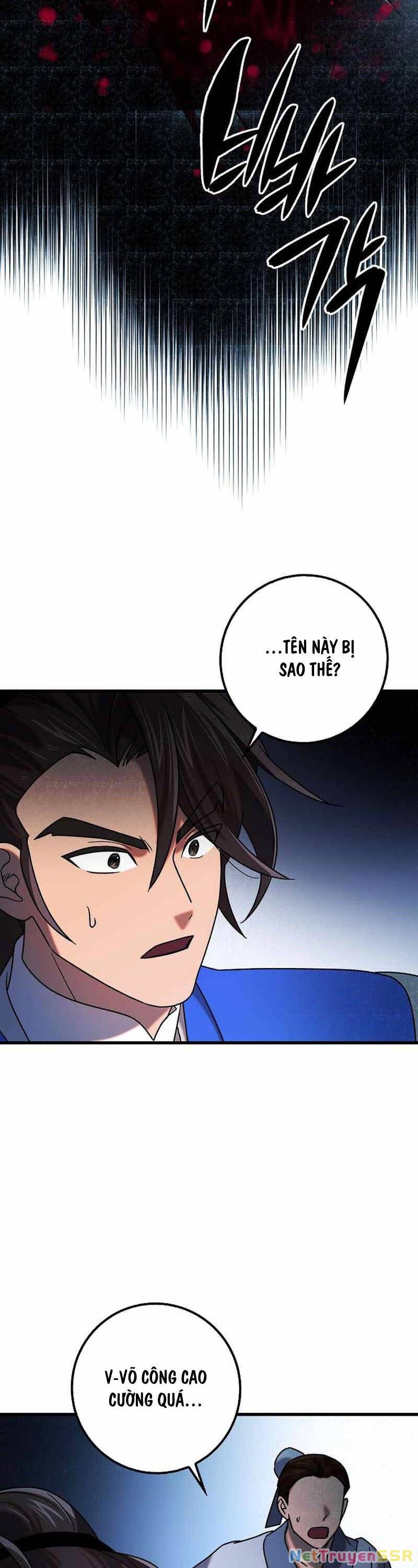 Thiên Phong Phách Đạo Chapter 37 - 29