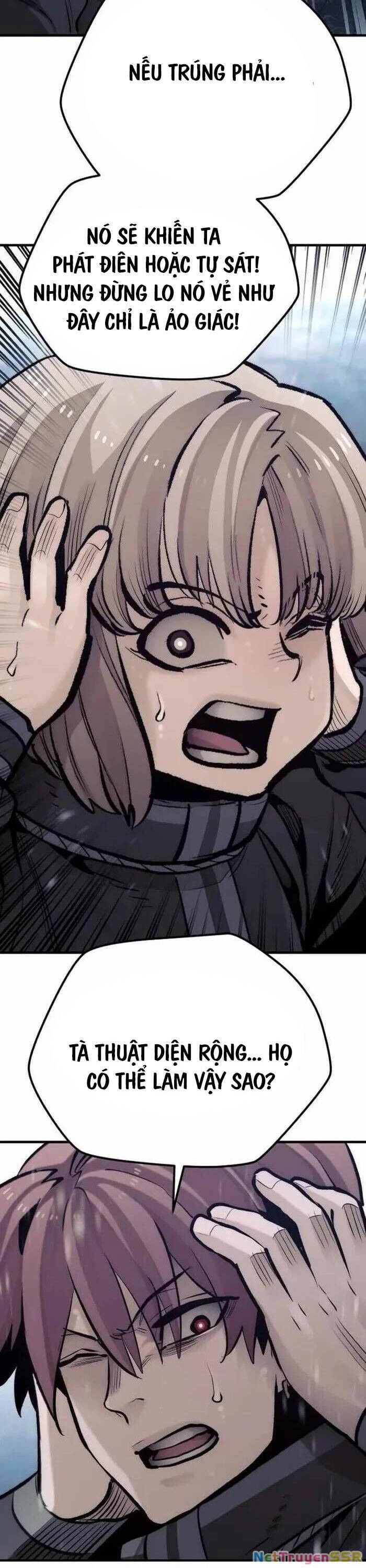 Thiên Ma Phi Thăng Truyện Chapter 105 - 37