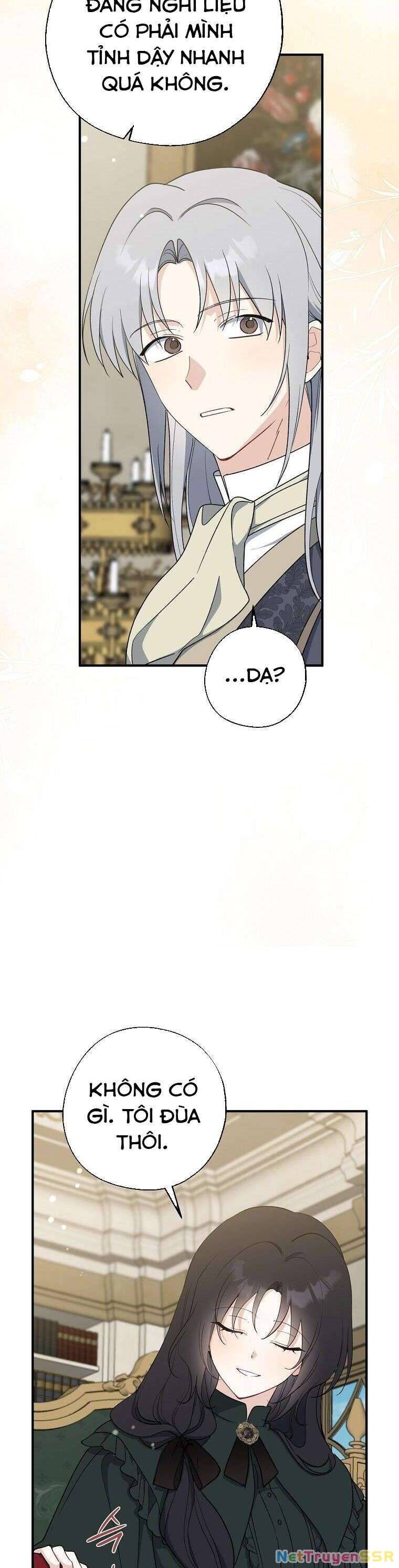 Trở Thành Con Gái Nhà Tài Phiệt Chapter 101 - 7