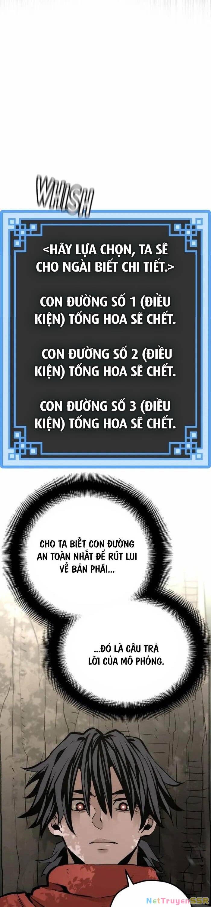 Thiên Ma Phi Thăng Truyện Chapter 102 - 10