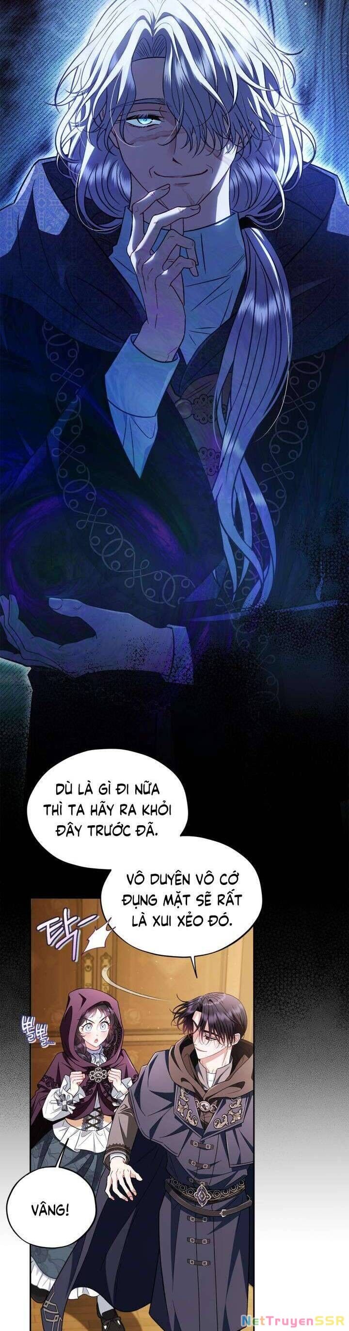 Trở Thành Người Giám Định Chất Độc Cho Thế Lực Hắc Ám Chapter 46 - 10