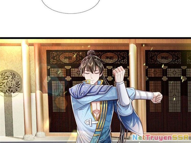 Ta Có Thể Sửa Chữa Vạn Vật Trên Dòng Thời Gian Chapter 78 - 43