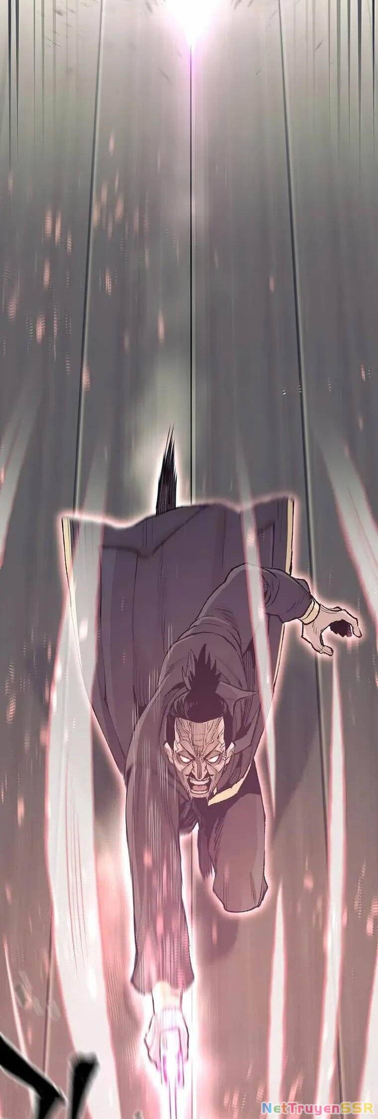 Thiên Ma Phi Thăng Truyện Chapter 97 - 83