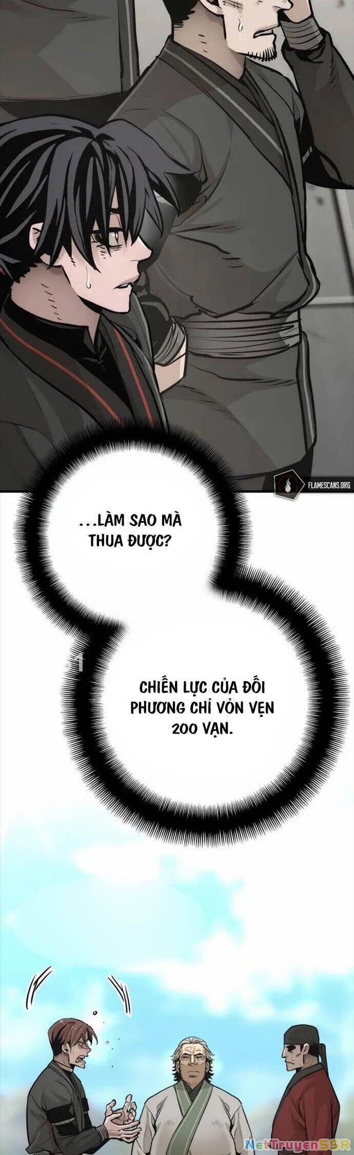 Thiên Ma Phi Thăng Truyện Chapter 88 - 4