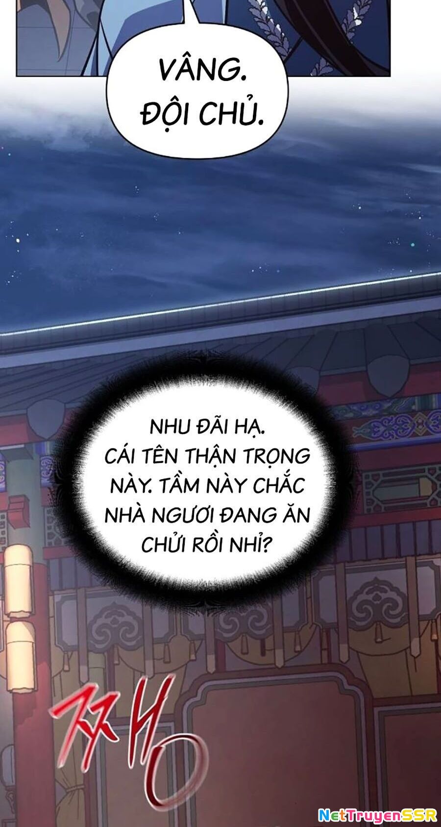 Tiểu Tử Đáng Ngờ Lại Là Cao Thủ Chapter 33 - 49