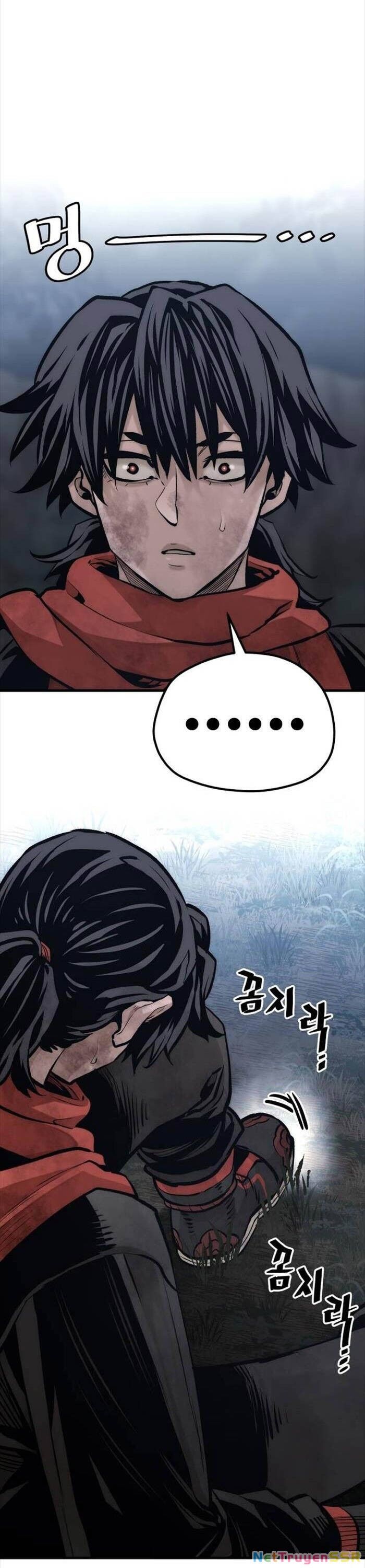 Thiên Ma Phi Thăng Truyện Chapter 107 - 15