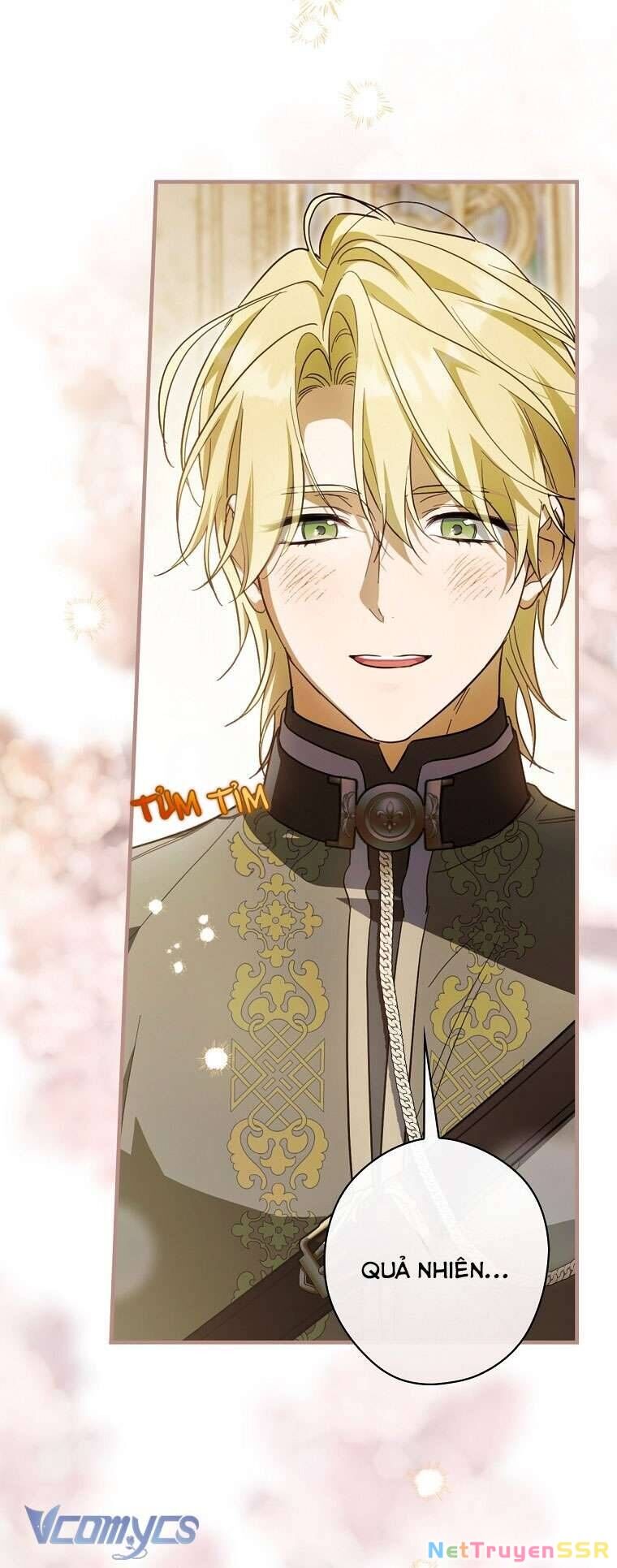 Phương Pháp Khiến Phu Quân Đứng Về Phía Tôi Chapter 93 - 19