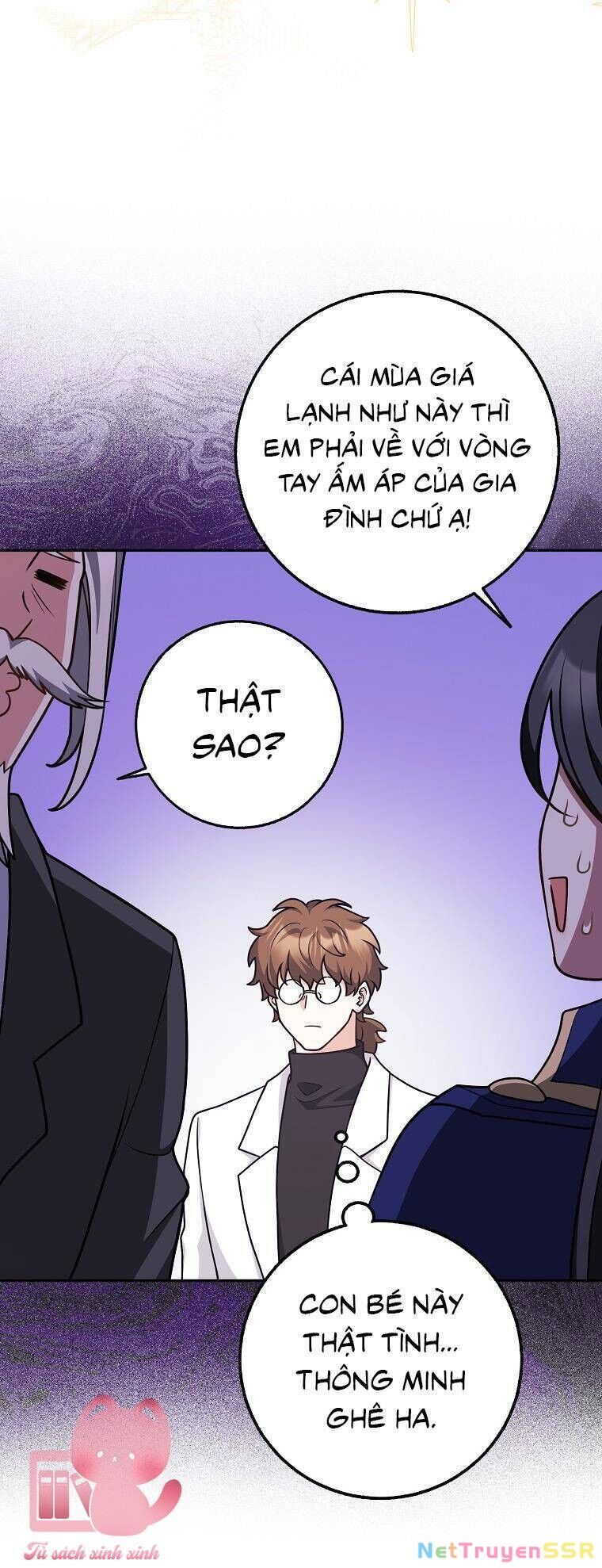 Tôi Thề Chúng Ta Chỉ Là Bạn Chapter 44 - 14