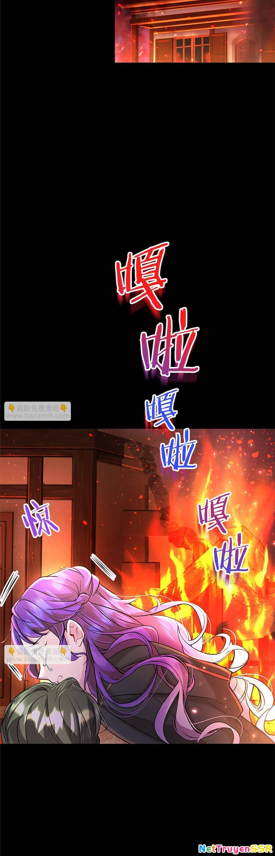 Đại Tiểu Thư Sao Phải Giả Nam Chapter 81 - 20