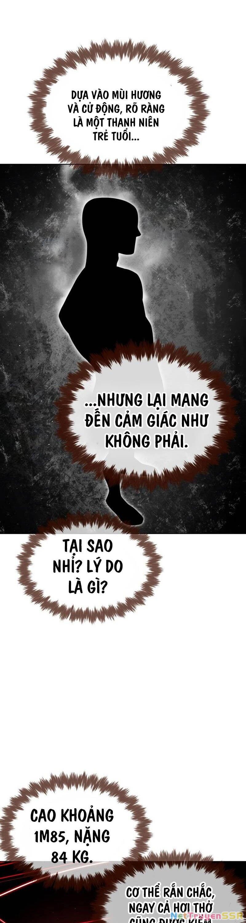 Sát Thủ Peter Chapter 43 - 29