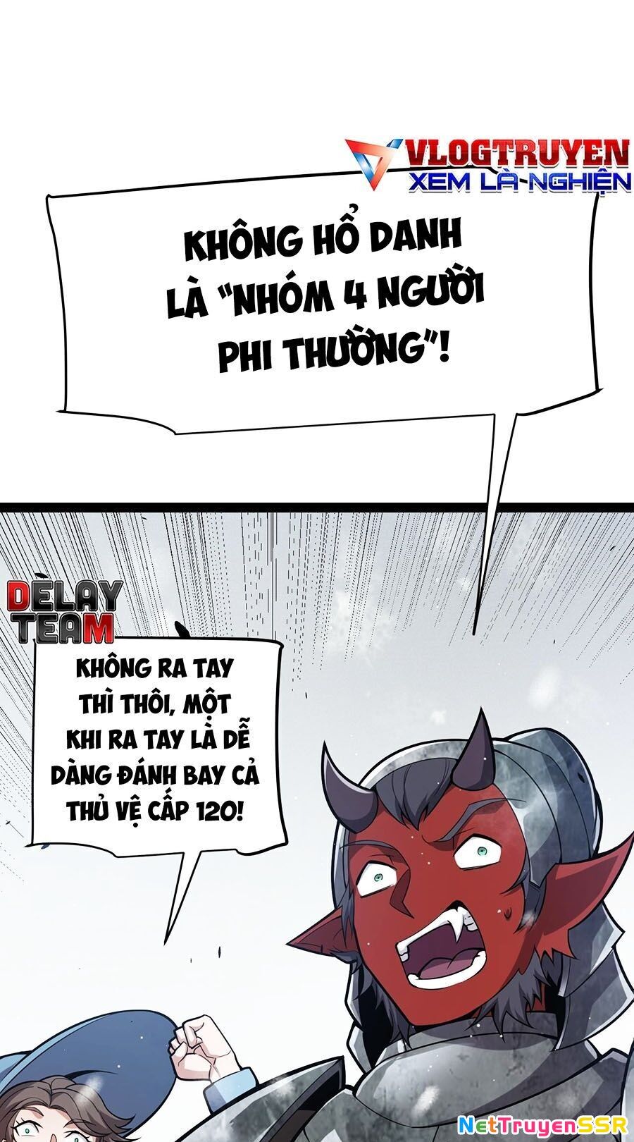 Tôi Đến Từ Thế Giới Trò Chơi Chapter 270 - 21