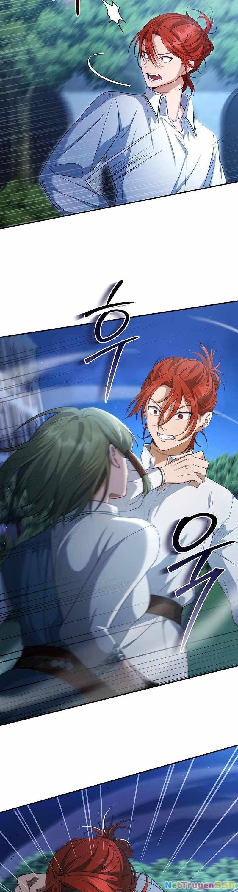 Con Trai Bá Tước Khốn Nạn Là Hoàng Đế Chapter 9 - 23