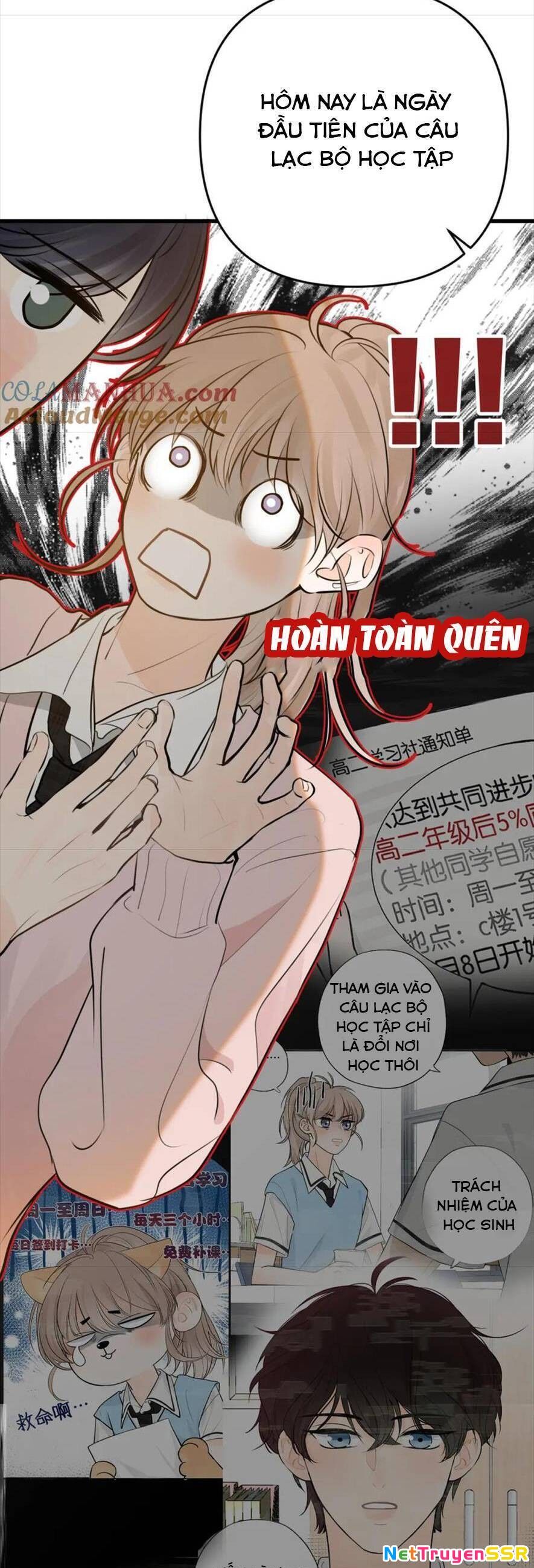 Nhật Ký Tình Yêu Hằng Ngày Chapter 10 - 39