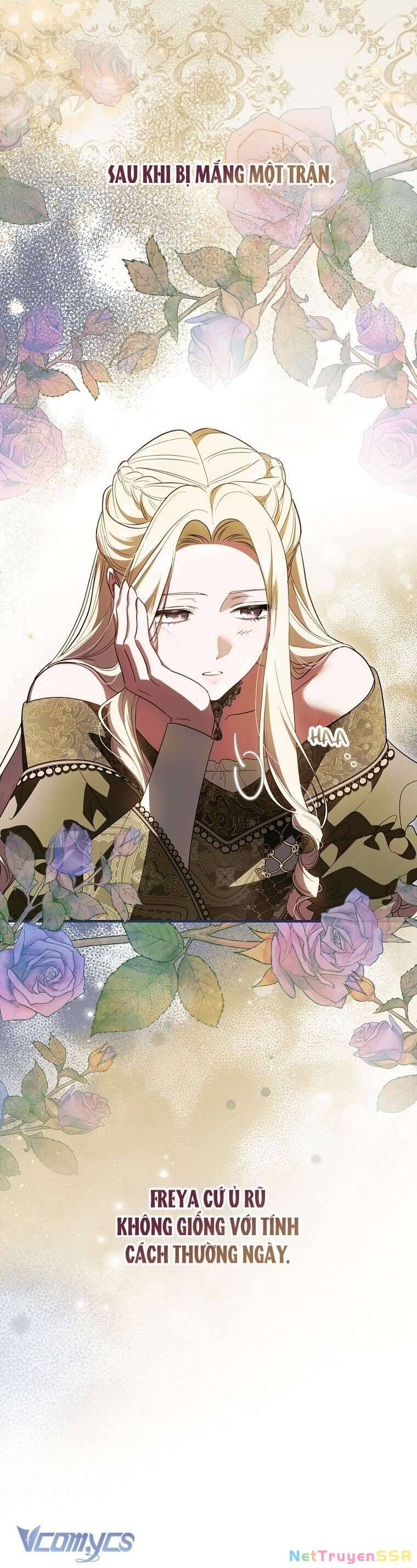 Phương Pháp Khiến Phu Quân Đứng Về Phía Tôi Chapter 93 - 34