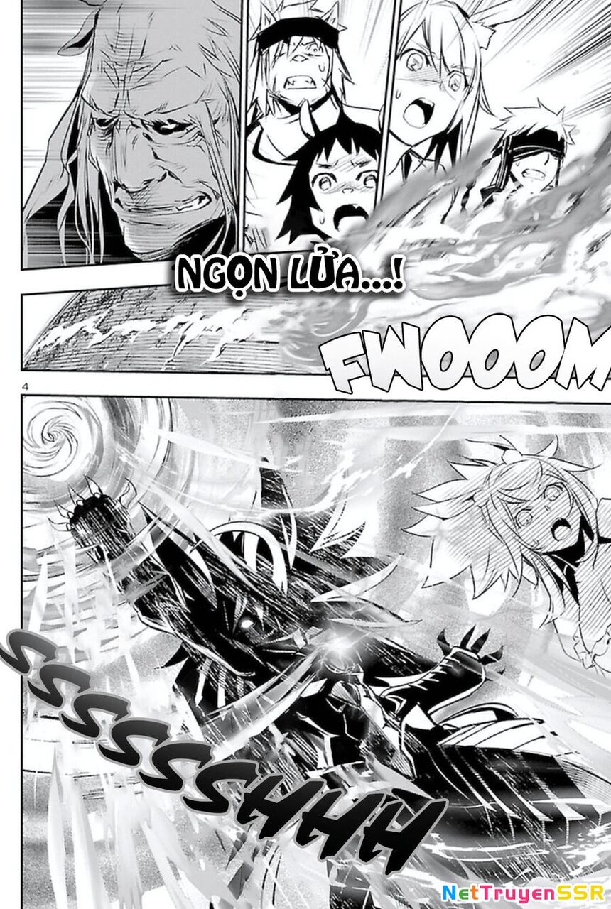 Shinju No Nectar Chapter 63 - 8