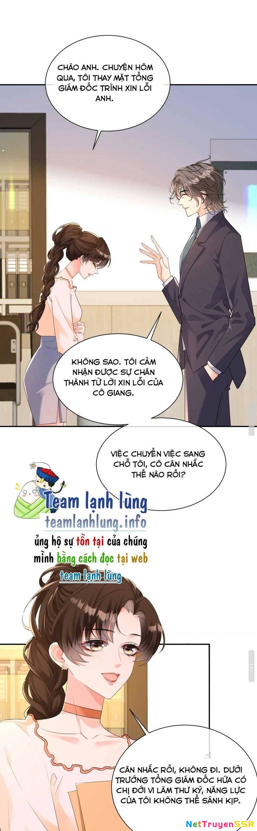 Cố Ý Chiếm Đoạt Chapter 49 - 24
