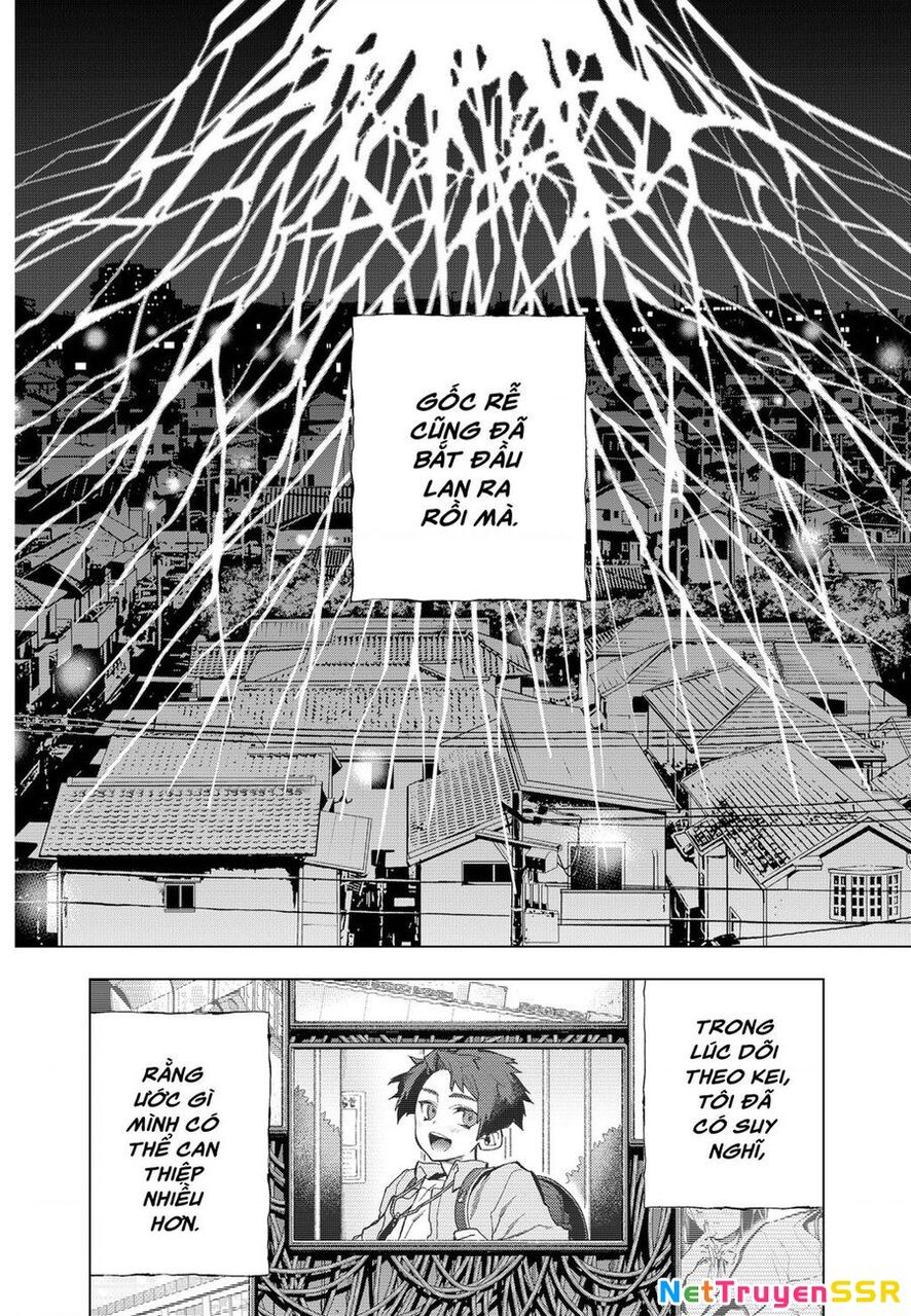 Shinsou No Raputa Chapter 2 - 63