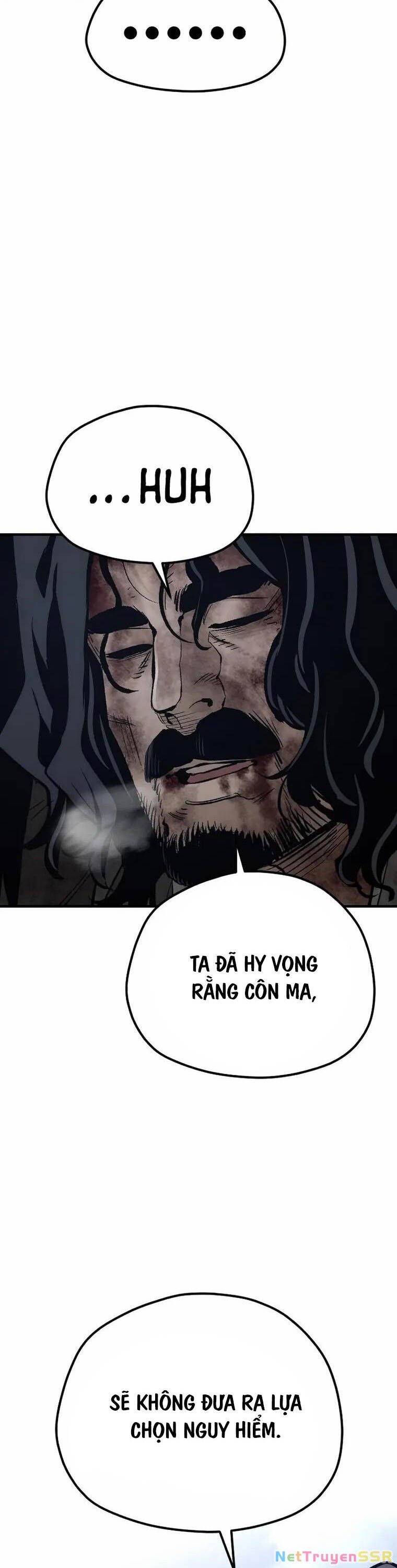 Thiên Ma Phi Thăng Truyện Chapter 101 - 19