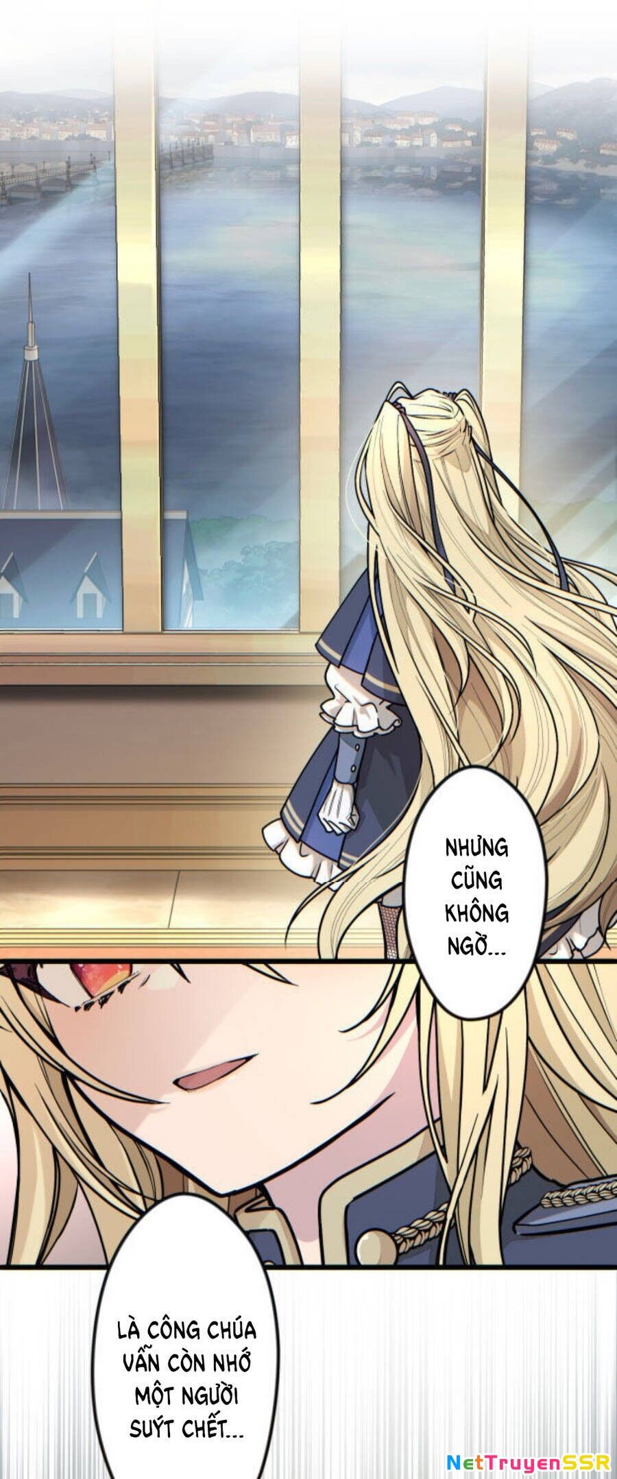 Kottou Mahougu Wa Reijou Alice Ni Sasayaku ‐ Oushitsu Kobutsushou No Jikenroku Chapter 1.3 - 7