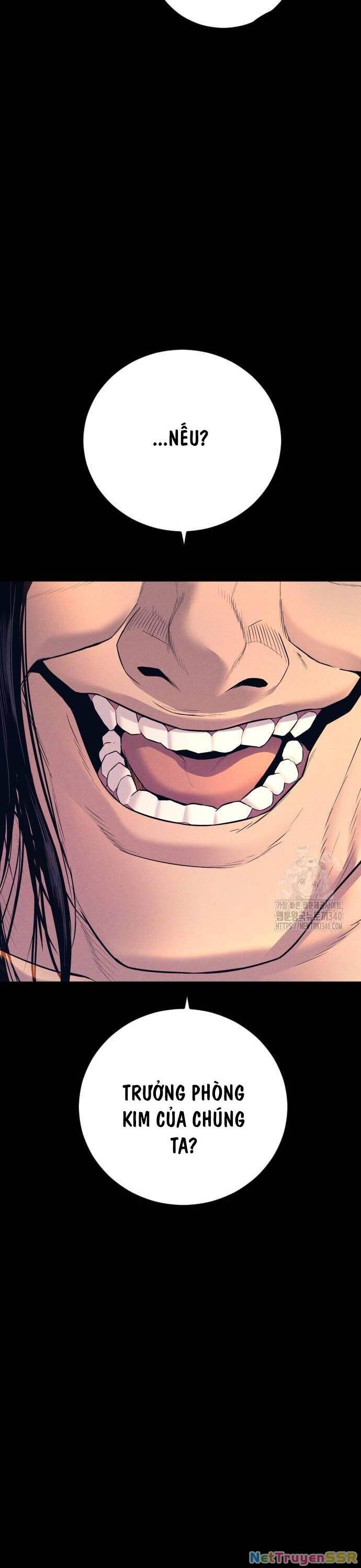 Bố Tôi Là Đặc Vụ Chapter 141 - 58