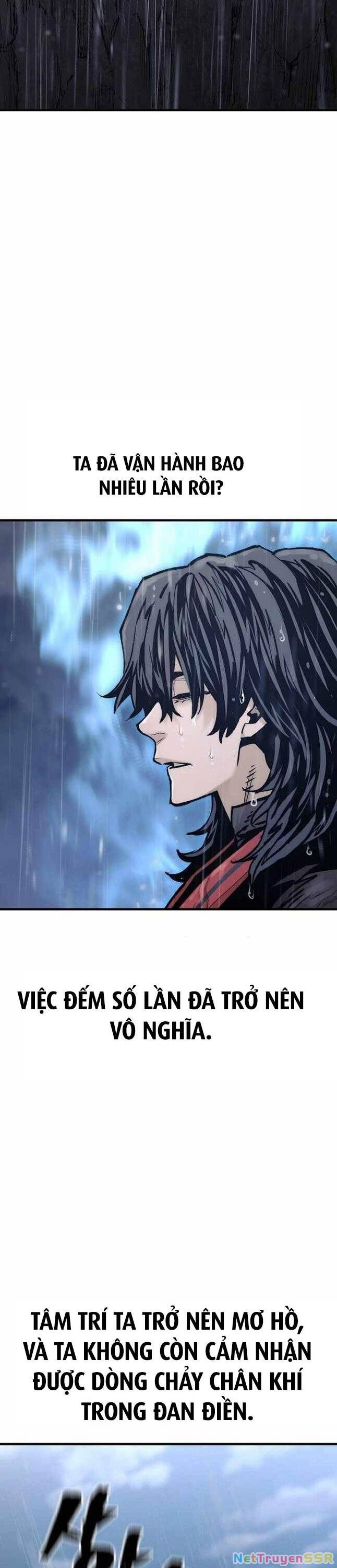 Thiên Ma Phi Thăng Truyện Chapter 121 - 42