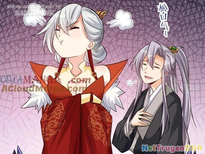Vợ Tôi Và Tôi Thống Trị Tam Giới Chapter 139 - 76