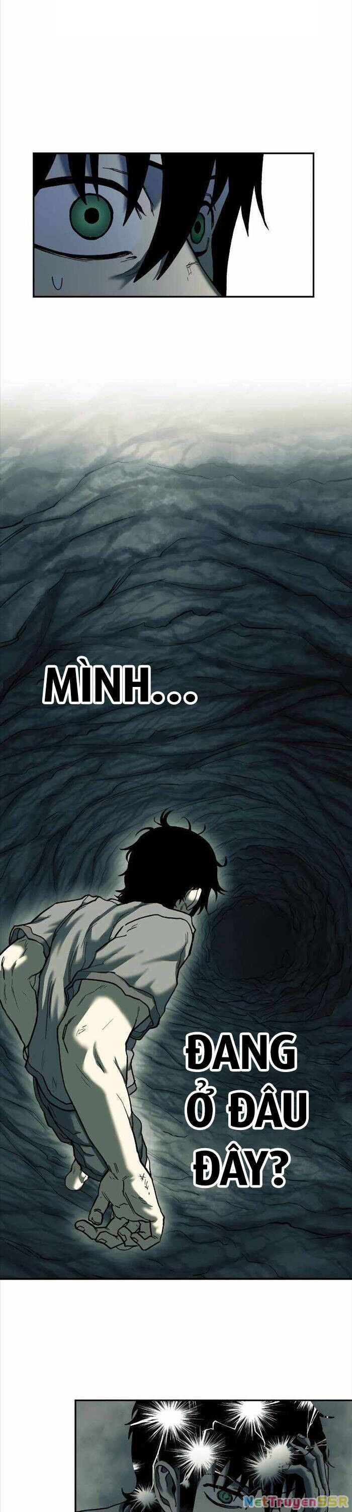 Sống Sót Qua Ngày Tận Thế Chapter 8 - 21