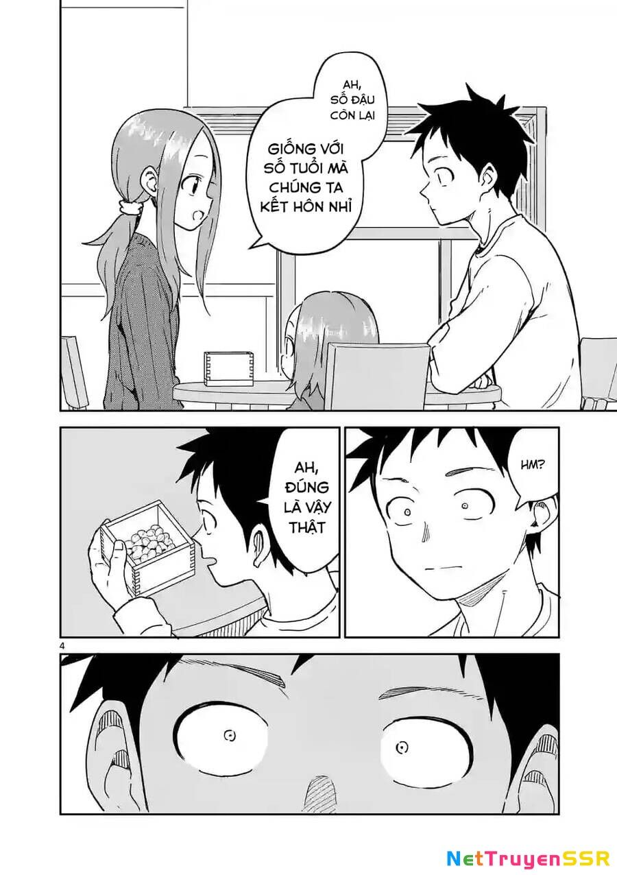 Trò Đùa Đáng Yêu Chapter 264 - 4